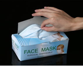 三層無(wú)紡布口罩 種類、特性與選擇指南