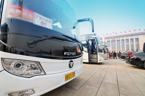 一季度逆勢大增，福田汽車打造高質(zhì)量發(fā)展樣本