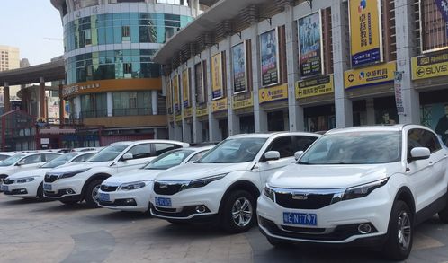 觀致汽車 從奇瑞到寶能的坎坷命運(yùn)